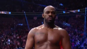 Fantastični Jon Jones na poprilično jednostavan način stigao do pojasa prvaka!